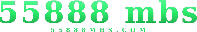 55888 mbs logo
